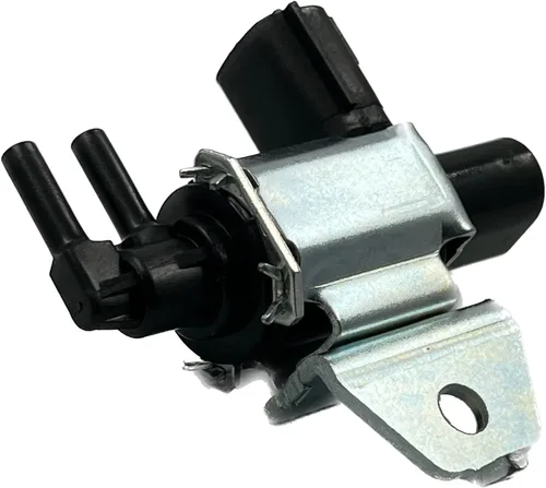 Vista 2 de DEVMO 14955-8J10A Válvula Solenoide de Control del Corredor del Colector de Admisión VIAS Compatible con Altima Murano Frontier Maxima Quest