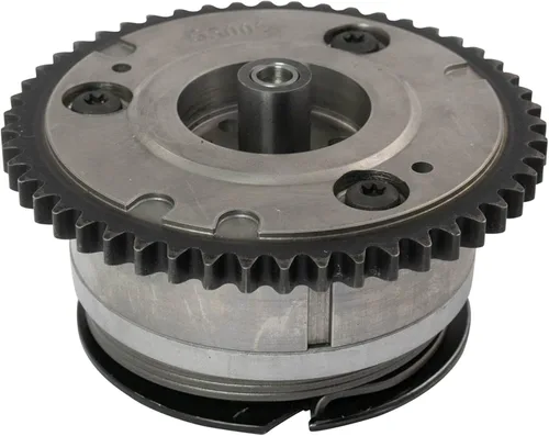 Vista 4 de Piñón de sincronización de la válvula variable del motor Engranaje Phaser de la leva compatible con Buick Chevy Pontiac