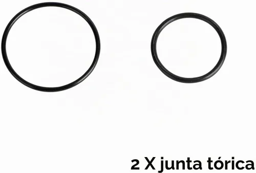 Vista 9 de Filtro de transmisión automática compatible con Honda V6-2003-2007 Accord, 2005-2006 Odyssey, 2005 Pilot, para 2004-2006 Acura TL V6 reemplaza #
