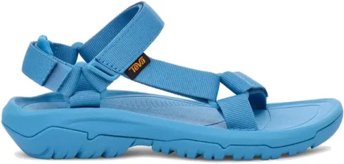 Vista 40 de Teva Hurricane Xlt2 - Sandalias deportivas para mujer Albahaca/Arce Azúcar Multi