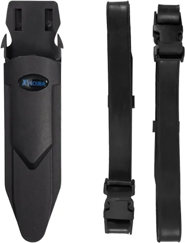 Vista 7 de XS Scuba FogCutter X Cuchillo X Recon