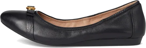 Vista 5 de Cole Haan Ballet Tova Bow para mujer