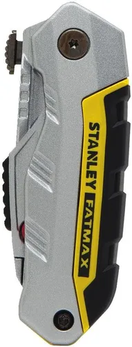 Vista 3 de Stanley Cuchillo retráctil plegable FMHT10283 FatMax