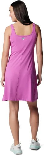 Vista 256 de Columbia Vestido PFG Freezer III para mujer