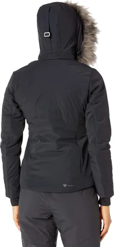 Vista 2 de Obermeyer Chaqueta Tuscany Elite para mujer