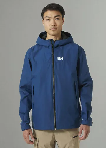 Vista 8 de Helly-Hansen Chaqueta Active Ocean Bound para hombre