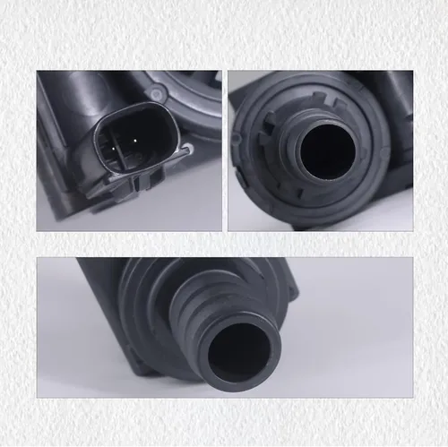Vista 5 de CULMKARI Control de agua refrigerante Va-lve se adapta a Toyota Avalon Camry 2018-2023 Lexus ES300h ES350 2019-2022 Reemplaza 16671-25010