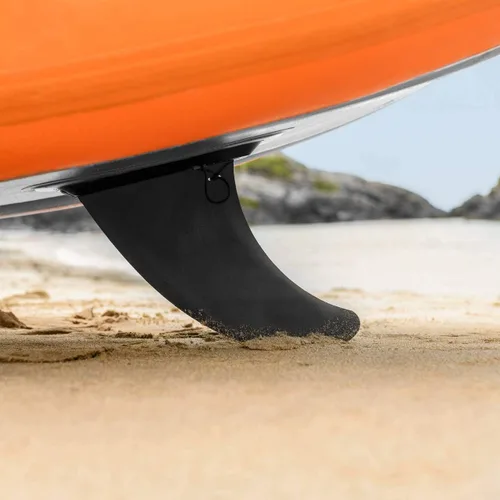 Vista 5 de AQUATEC Kayaks inflables – Opciones profesionales e intermedias, asientos individuales o tándem (dobles) – Completo con asientos, paletas y Hudson