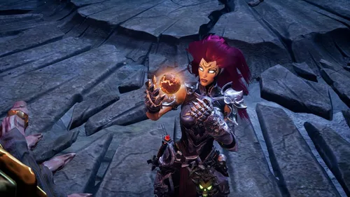 Vista 6 de Darksiders 3 (Nintendo Switch)
