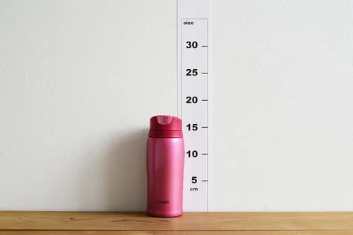 Vista 5 de Tiger Corporation - Taza de viaje aislada al vacío de acero inoxidable, 12 onzas, rosa