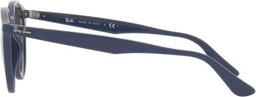 Vista 4 de Ray-Ban Highstreet - Gafas de sol redondas para mujer