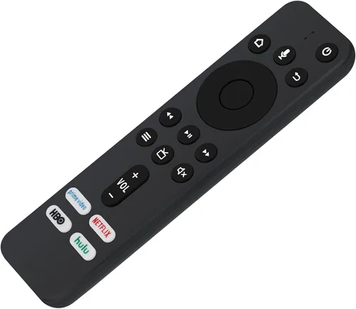 Vista 3 de CT-RC1US-19 NS-RCFNA-19 Reemplazo remoto para Insignia TV Fit para Toshiba TV Edition NS-50DF711SE21 NS-55DF710NA19 NS-24DF310NA19 NS-32DF310NA19