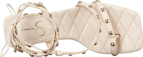 Vista 5 de Jessica Simpson Sandalias de tacón Zayve para mujer