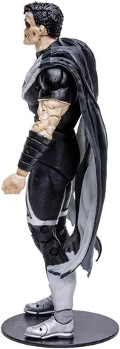 Vista 7 de McFarlane Toys - DC Build-A 7IN Figuras WV8 - La noche más negra - Superman