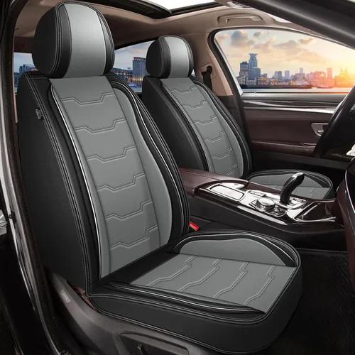 Vista 15 de DISUTOGO Fundas de asiento para Subaru Outback 2007-2026