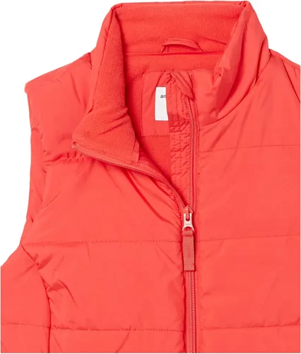 Vista 7 de Tienda Essentials Chaleco de peso medio, para mujer