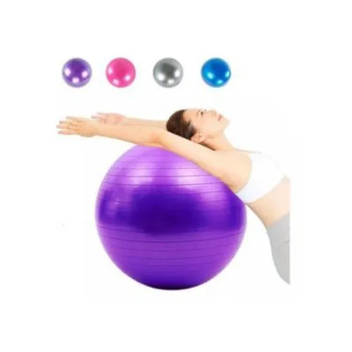 Vista 3 de Pelota De Pilates Yoga