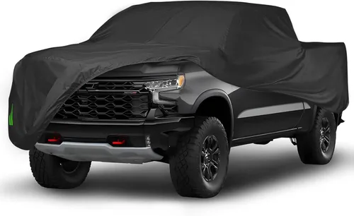 Vista 13 de Proadsy - Funda de automóvil de ajuste personalizado para Ford Bronco 2021 Bloqueo UV impermeable con forro suave que evita fugas y arañazos.
