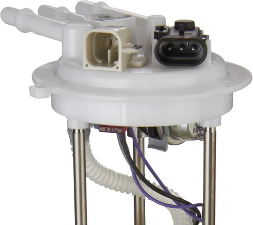 Vista 5 de Spectra Premium Conjunto del módulo de la bomba de combustible SP6444M
