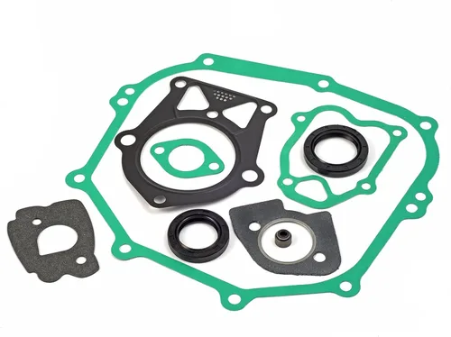 Vista 7 de Kit de reconstrucción de sello de junta de pistón y anillo de 285 cc, orificio de gran tamaño de 0.01 in, compatible con carrito de golf YAMAHA G2