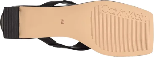 Vista 3 de Calvin Klein Jerell - Sandalias de tacón para mujer