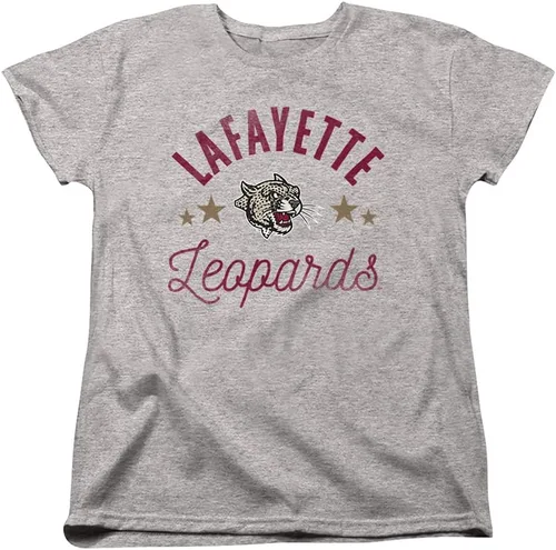 Vista 354 de LOGOVISION Colección oficial de camisetas para mujer con diseño de mascota universitaria