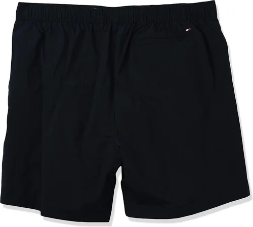 Vista 5 de Tommy Hilfiger Mens Standard 7 Swim Trunks