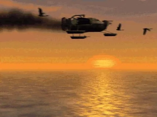 Vista 2 de Amerzone - The Explorer's Legacy Download
