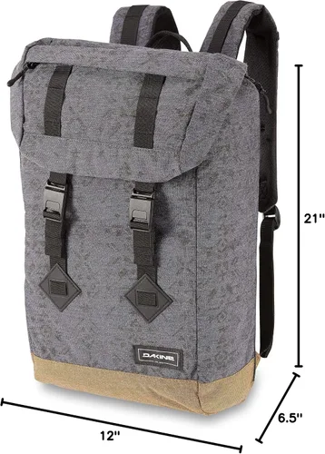 Vista 3 de Dakine Mochila Campus 25 L