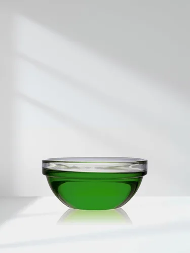 Vista 8 de Horbäach Clorofila líquida 100 mg 32 onzas líquidas (2 botellas de 16 onzas líquidas) Gotas naturales con sabor a menta Fórmula