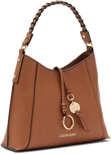 Vista 10 de Calvin Klein Bolso cruzado Shelly Novedad