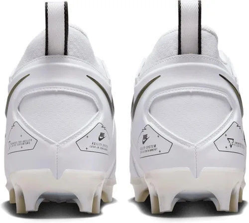 Vista 3 de Nike Alpha Menace Pro 3 - Botines de fútbol para hombre