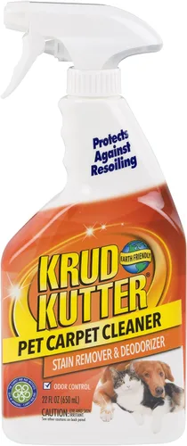 Vista 5 de Krud Kutter 305373 Limpiador desengrasante multiusos para cocina, 32 oz