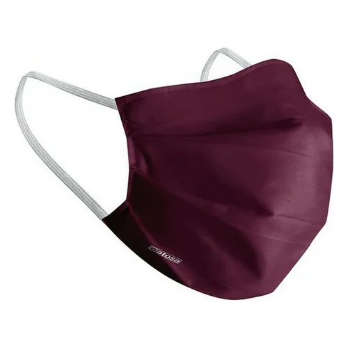 Vista 2 de Mascarilla Higiénica de Tela Reutilizable 10-12 Años