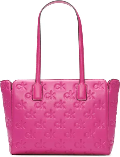 Vista 2 de Calvin Klein Bolso con cremallera superior Noa