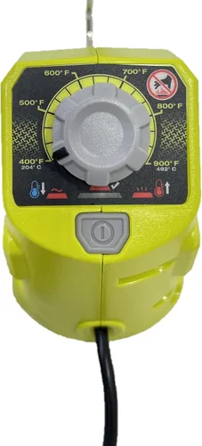 Vista 4 de RYOBI ONE+ 18V Soldador Inalámbrico de 120 Vatios (Solo Herramienta) La batería y el cargador se venden por separado