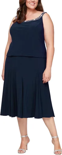Vista 3 de Vestido para ocasiones especiales