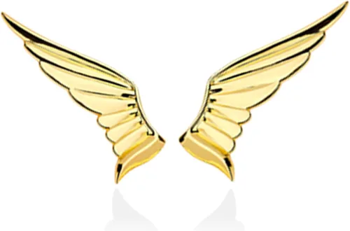 Vista 7 de 1 par de calcomanías de coche de ala de ángel, halcón, águila, emblema de coche, calcomanía de metal, insignia 3D, calcomanías para automóvil Negro