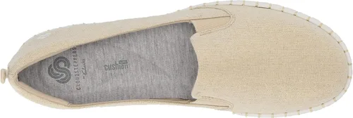 Vista 5 de CLARKS - Zapatos bajos estilo mocasín, para mujer
