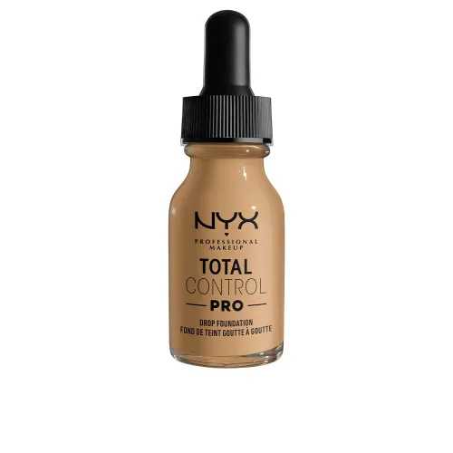 Vista 7 de NYX PROFESSIONAL MAKEUP - Base de goteo profesional de control total 16.5 Nuez moscada