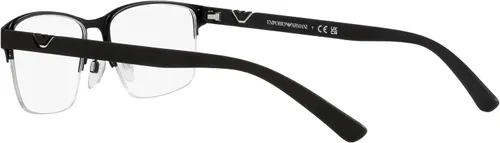 Vista 5 de Emporio Armani mens Ea1138 Square Sunglasses