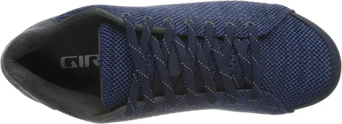 Vista 7 de Giro Republic R Knit - Zapatos de ciclismo de carretera para hombre