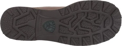 Vista 4 de Ariat Canyon II Boots - Botas casuales con cordones para mujer