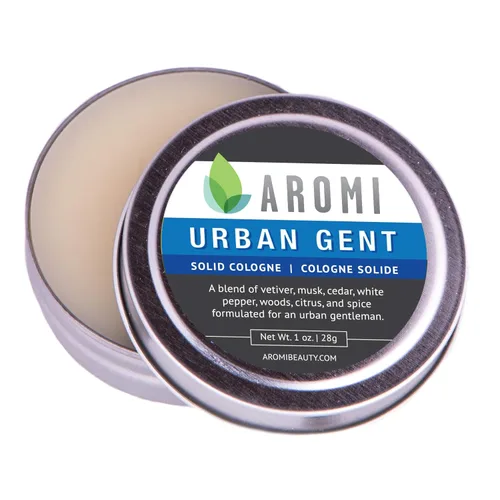 Vista 18 de Colonia sólida Fragancia aromática, Woodsy para hombre, aroma vegano y libre de crueldad, colonia asequible, relleno de calcetines