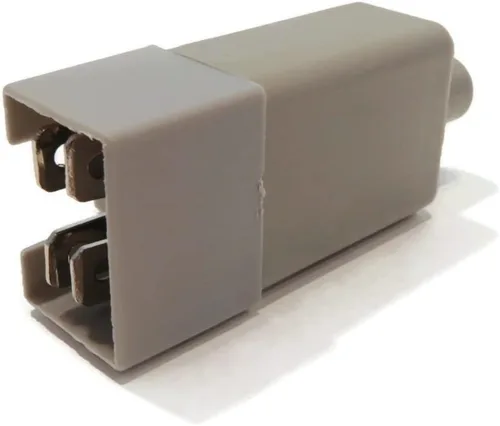 Vista 4 de The ROP Shop Interruptor de seguridad de émbolo para cortacésped Gravely 2052FX 52" 994108 (000101 -)