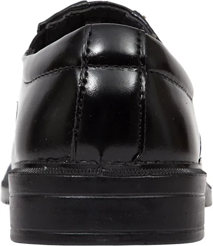 Vista 3 de Deer Stags Unisex-Child Wings Slip-on Loafer