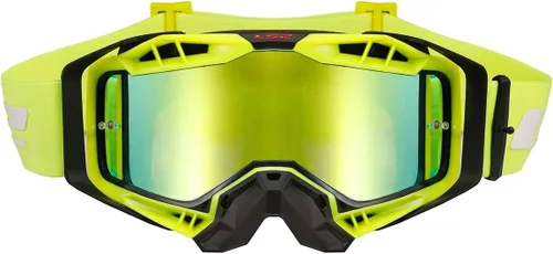 Vista 3 de LS2 Casco Aura Gafas de Protección