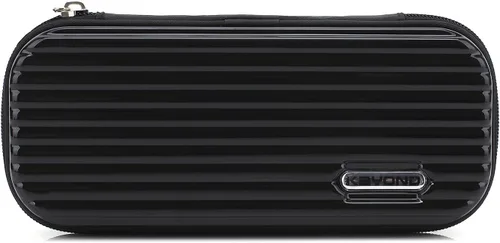 Vista 2 de kayond Estuche rígido PC Estuche rígido para pluma estilográfica ejecutiva, lápiz de manzana, bolígrafo, lápiz táctil