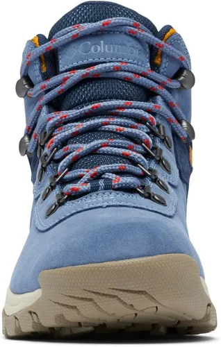 Vista 43 de Columbia Women's Newton Ridge Plus Waterproof Amped Hiking Boot