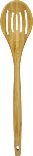 Vista 10 de Totally Bamboo cuchara de 14 pulgadas, 14 - pulgadas, (14" Ladle)